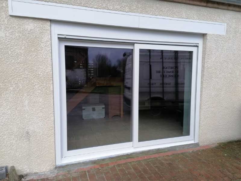 coulage de béton pour plancher