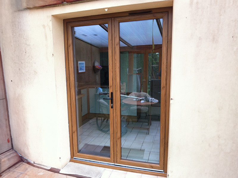 construction maison en brique