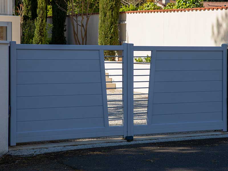 terrassement
