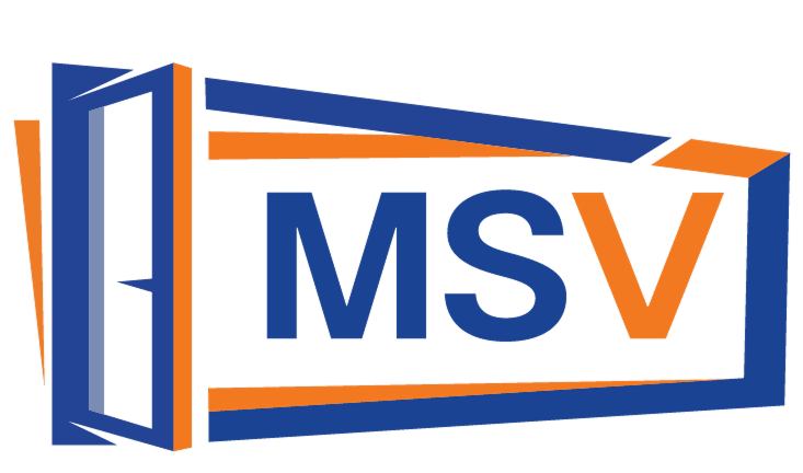 Logo MENUISERIE SAINT VENANTAISE