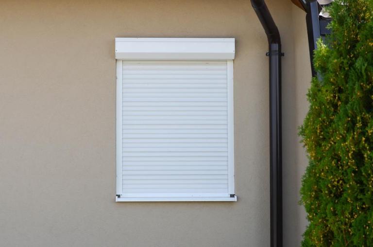 Nos conseils pour l'installation de volets roulants à Lillers